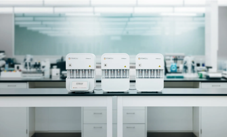 How to choose a tissue dissociator for a research lab How to choose a tissue dissociator for a research lab