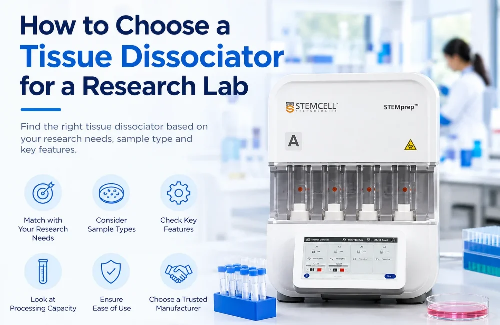 how-to-choose-a-tissue-dissociator-for-a-research-lab