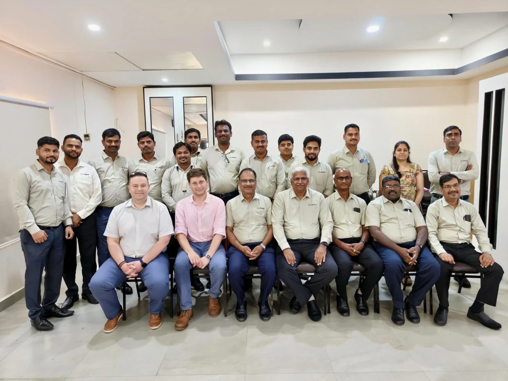 Labmate Team