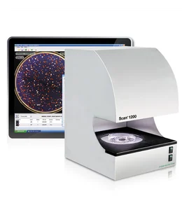 automatic colony counter price