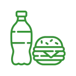 Food and Beverage