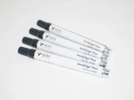 ImmPrint Permanent Marking Pen