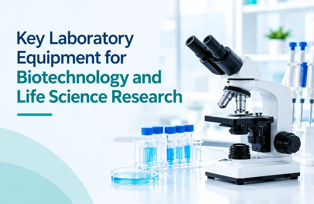 the-key-laboratory-equipment-for-biotechnology-and-life-science-research