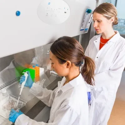 Labmate Asia Product Profile