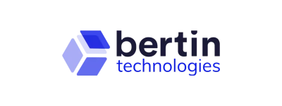 bertin technologies logo
