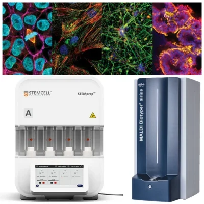 Laboratory equipment suppliers in india