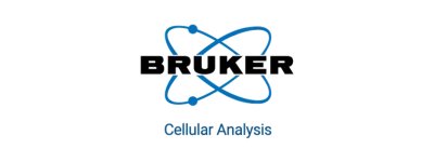bruker cellular analysis logo