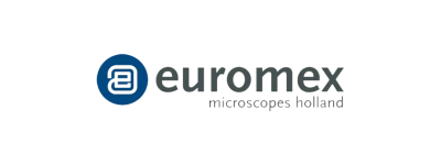 euromex microscopes holland logo