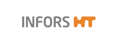 infors ht logo