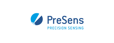 presens precision logo