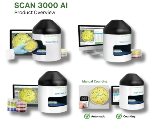 scan 3000 ai product overview